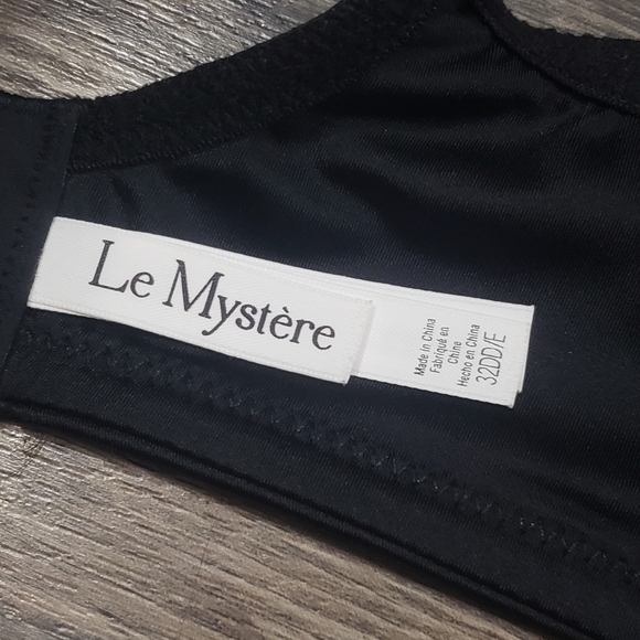 Le mystere bra 32dd - Picture 6 of 7